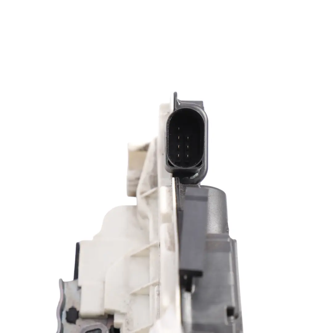 Skoda Citigo VW Up Front Door Lock Actuator Mechanism Right O/S - SKU RHD-1S2837016B - Part number 1S2837016B