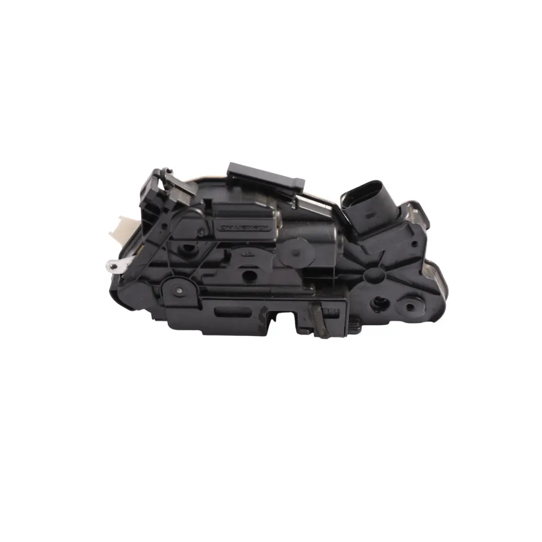 Front Door Lock Actuator Mechanism Right O/S to Skoda Citigo VW Up with Part number 1S2837016B Skoda Citigo VW Up Front Door Lock Actuator Mechanism Right O/S - SKU RHD-1S2837016B - Part number 1S2837016B