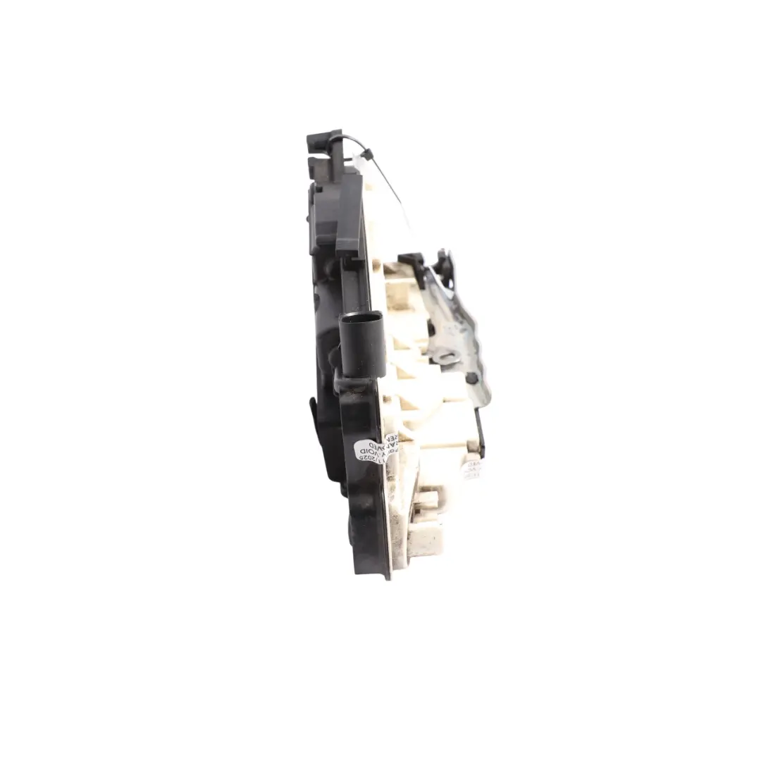 Skoda Citigo VW Up Front Door Lock Actuator Mechanism Right O/S - SKU RHD-1S2837016B - Part number 1S2837016B