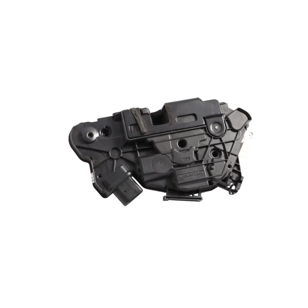 Front Door Lock Actuator Mechanism Right O/S to Skoda Citigo VW Up with Part number 1S2837016B Skoda Citigo VW Up Front Door Lock Actuator Mechanism Right O/S - SKU RHD-1S2837016B - Part number 1S2837016B