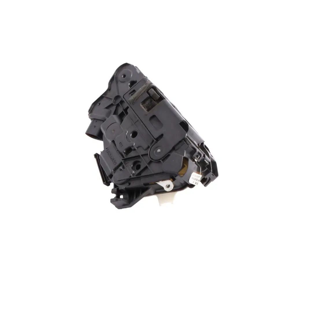 Front Door Lock Actuator Mechanism Right O/S to Skoda Citigo VW Up with Part number 1S2837016B Skoda Citigo VW Up Front Door Lock Actuator Mechanism Right O/S - SKU RHD-1S2837016B - Part number 1S2837016B