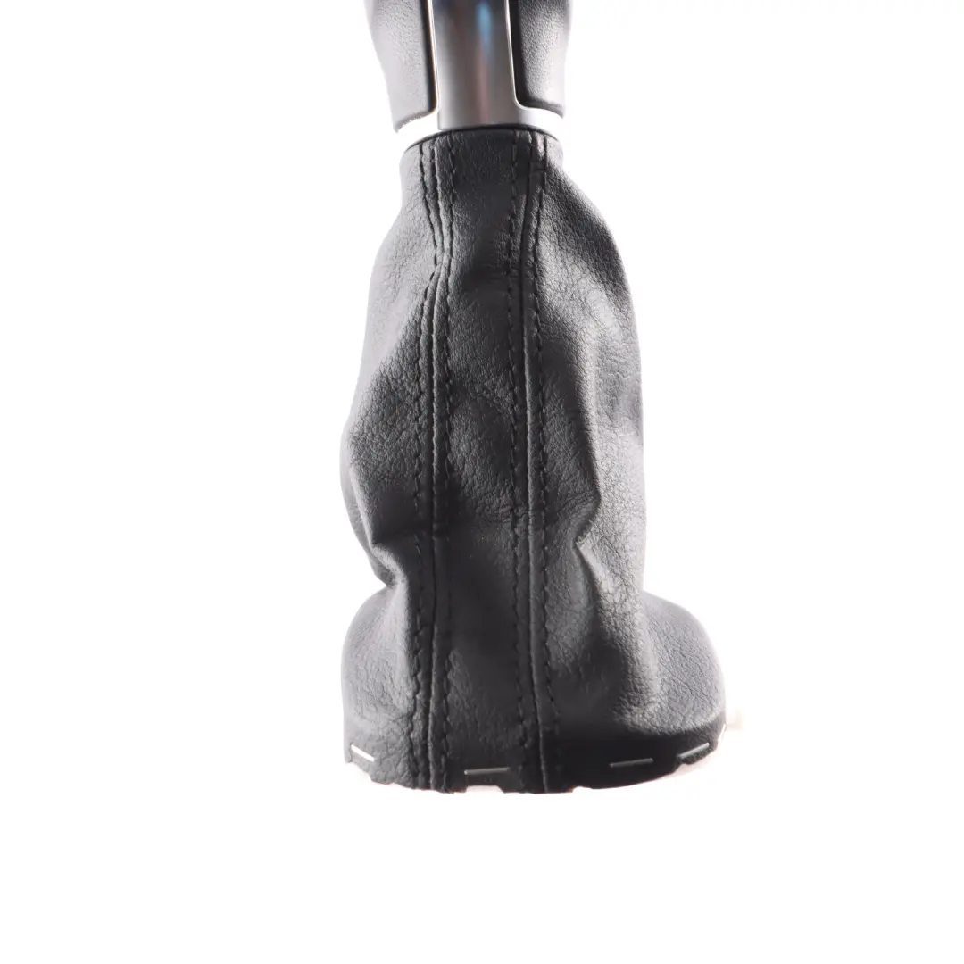 VW Volkswagen Touran 1T DSG Automatic Shifter Gear Selector Knob - SKU RHD-1T2713203Q - Part number 1T2713203Q