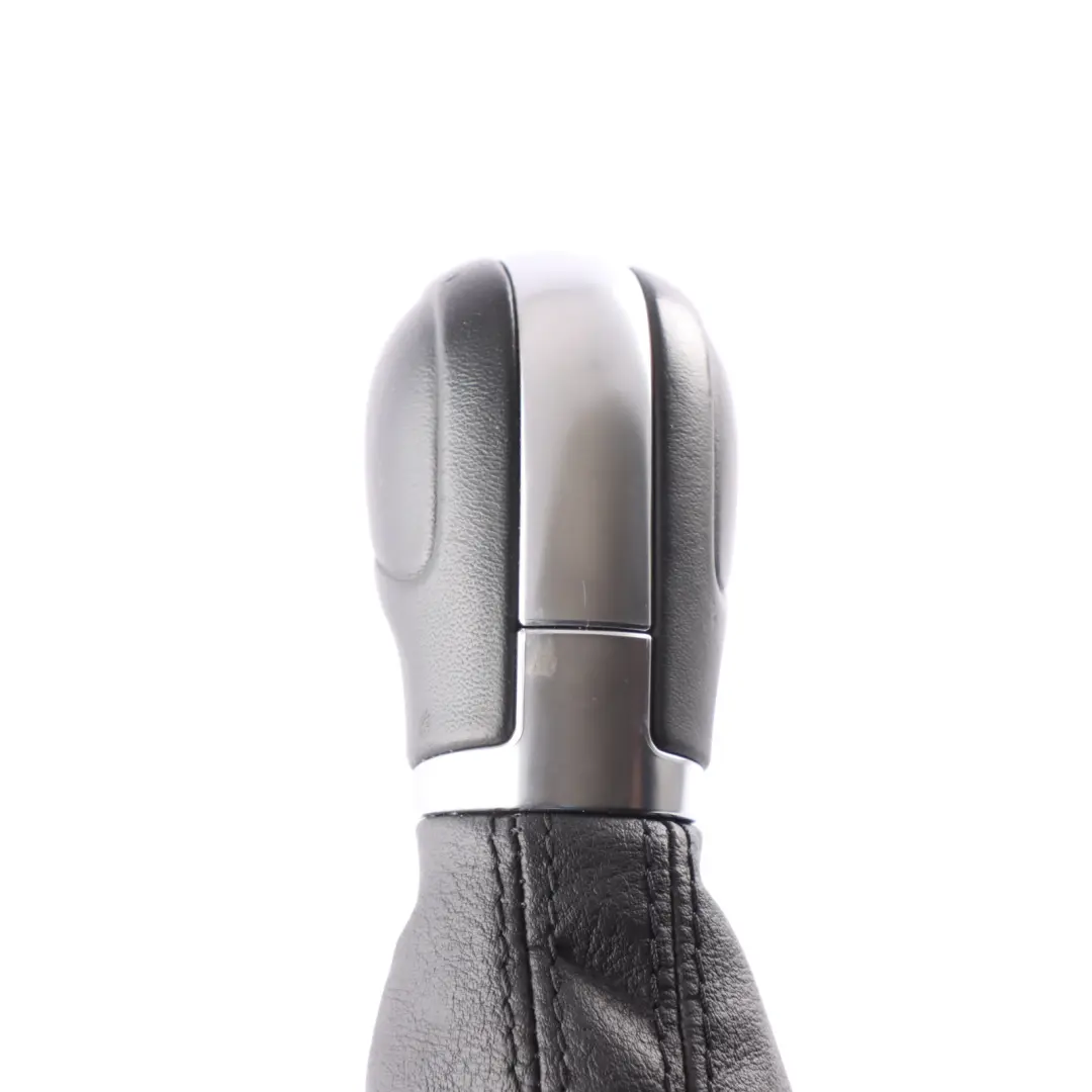 VW Volkswagen Touran 1T DSG Automatic Shifter Gear Selector Knob - SKU RHD-1T2713203Q - Part number 1T2713203Q