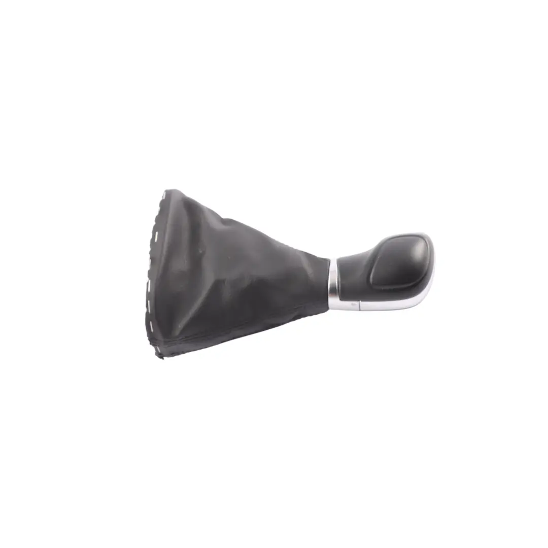 VW Volkswagen Touran 1T DSG Automatic Shifter Gear Selector Knob - SKU RHD-1T2713203Q - Part number 1T2713203Q