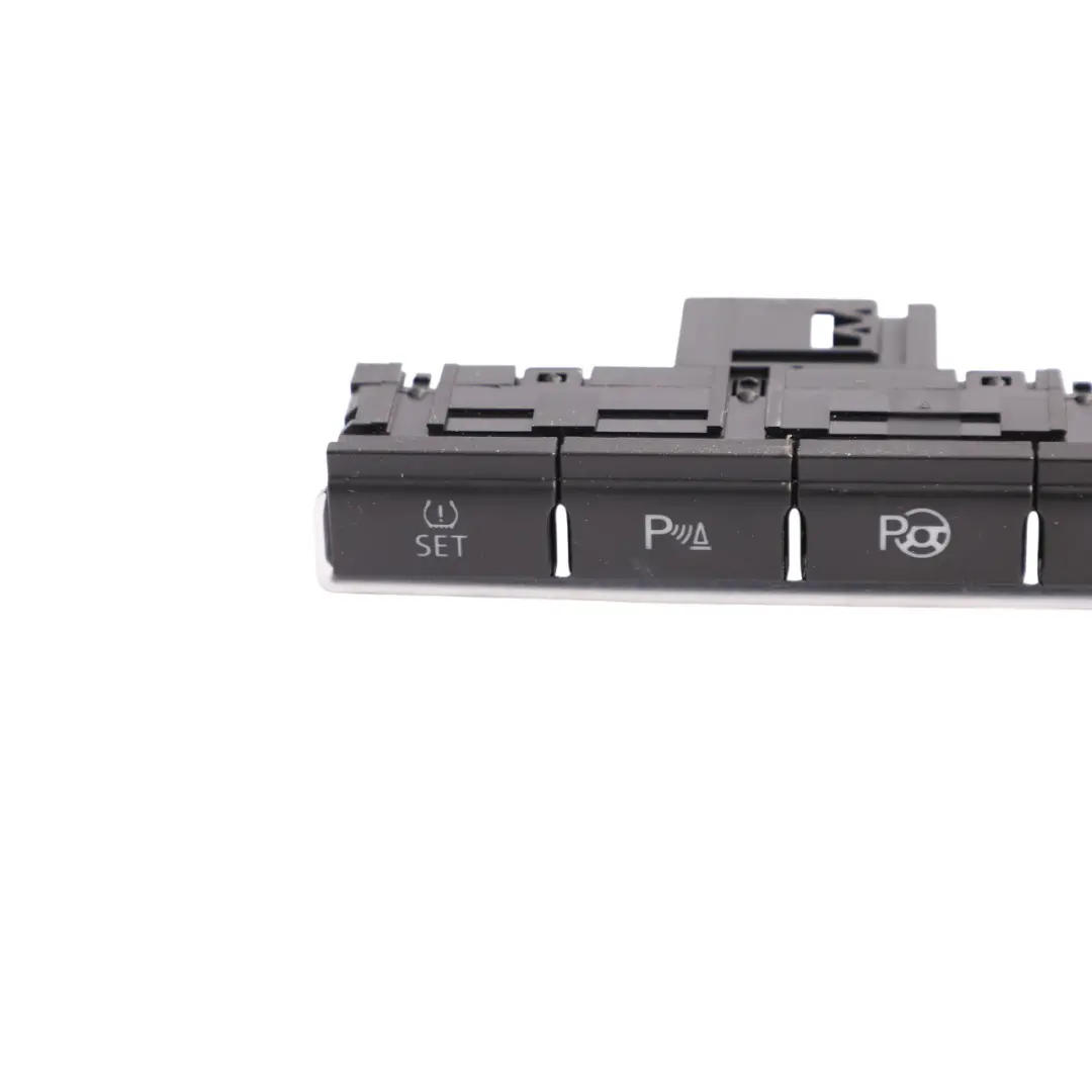 Volkswagen Touran 1T Center Console Control Panel Switch - SKU RHD-1T2927137AC - Part number 1T2927137AC