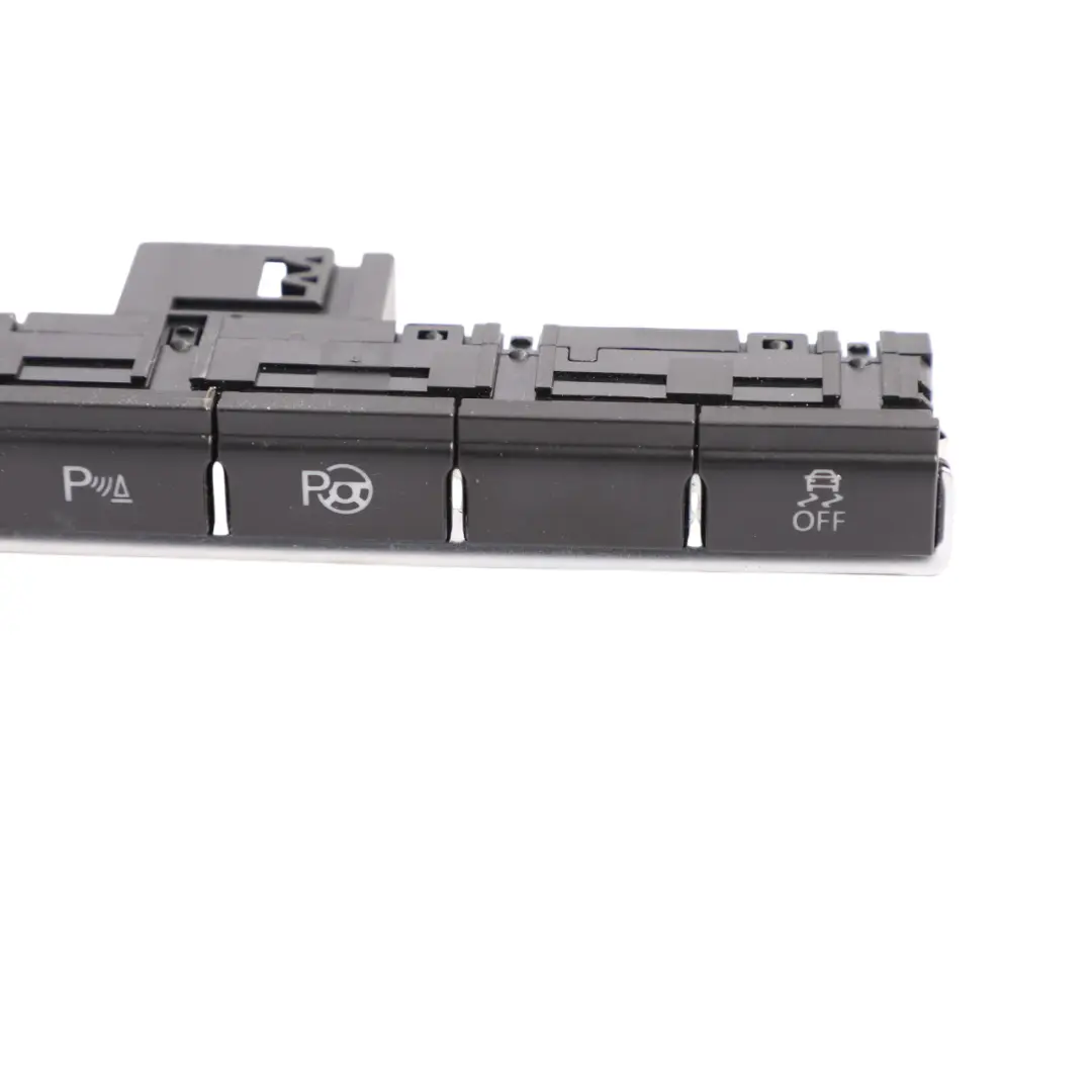 Center Console Control Panel Switch to Volkswagen Touran 1T with Part number 1T2927137AC Volkswagen Touran 1T Center Console Control Panel Switch - SKU RHD-1T2927137AC - Part number 1T2927137AC