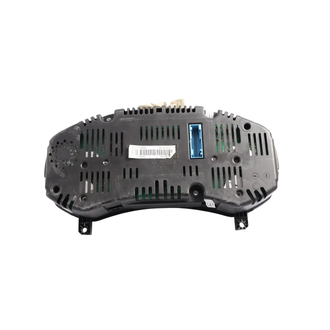 1Z Instrument Cluster Speedometer Petrol Manual to Skoda Octavia RS with Part number 1Z0920903L Skoda Octavia RS 1Z Instrument Cluster Speedometer Petrol Manual - SKU RHD-1Z0920903L - Part number 1Z0920903L