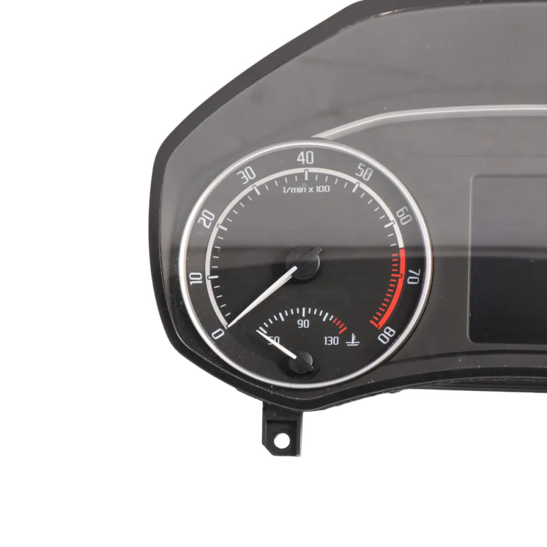 1Z Instrument Cluster Speedometer Petrol Manual to Skoda Octavia RS with Part number 1Z0920903L Skoda Octavia RS 1Z Instrument Cluster Speedometer Petrol Manual - SKU RHD-1Z0920903L - Part number 1Z0920903L