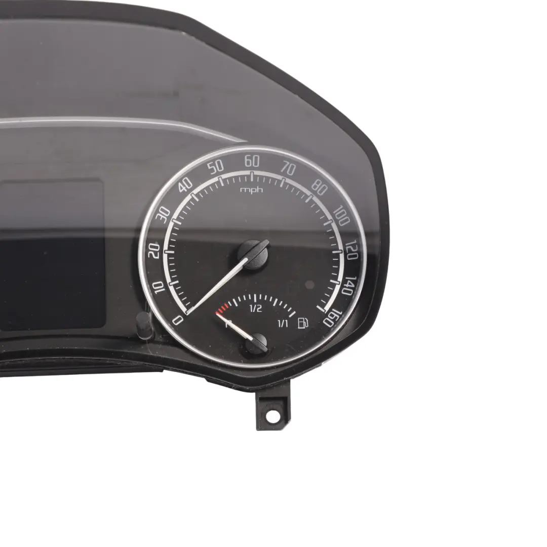 1Z Instrument Cluster Speedometer Petrol Manual to Skoda Octavia RS with Part number 1Z0920903L Skoda Octavia RS 1Z Instrument Cluster Speedometer Petrol Manual - SKU RHD-1Z0920903L - Part number 1Z0920903L