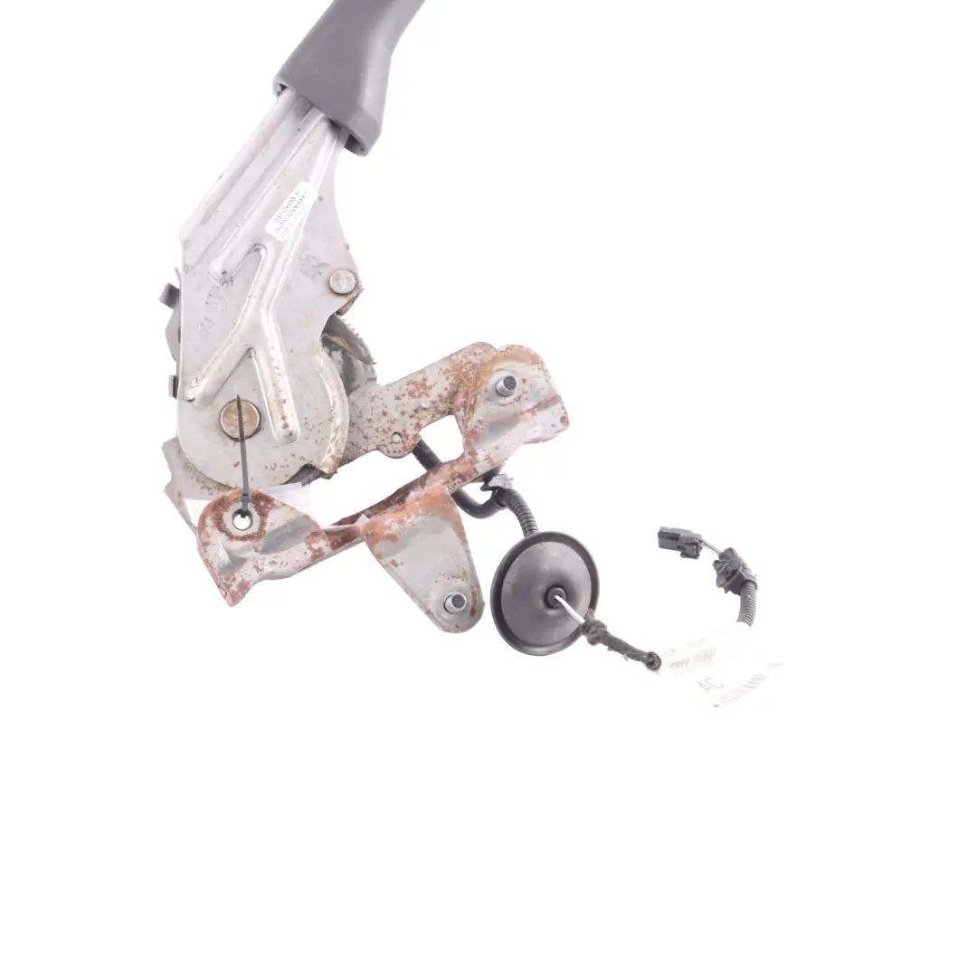 Ford Transit Mk8 Handbrake Parking Brake Lever Handle Mechanism BK21-2780-EC - SKU RHD-2096176 - Part number 2096176