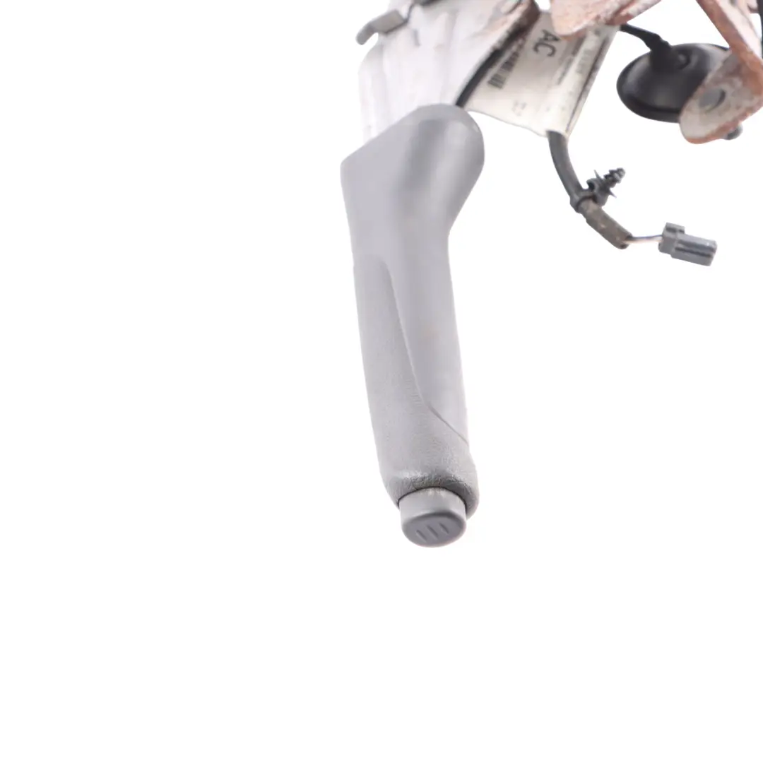 Ford Transit Mk8 Handbrake Parking Brake Lever Handle Mechanism BK21-2780-EC - SKU RHD-2096176 - Part number 2096176