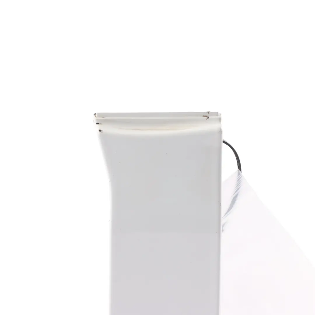 Loading Door Dust Cover Panel Right O/S Frozen White - Z2 to Ford Transit Custom with Part number 2212629-FW Ford Transit Custom Loading Door Dust Cover Panel Right O/S Frozen White - Z2 - SKU RHD-2212629-FW - Part number 2212629-FW