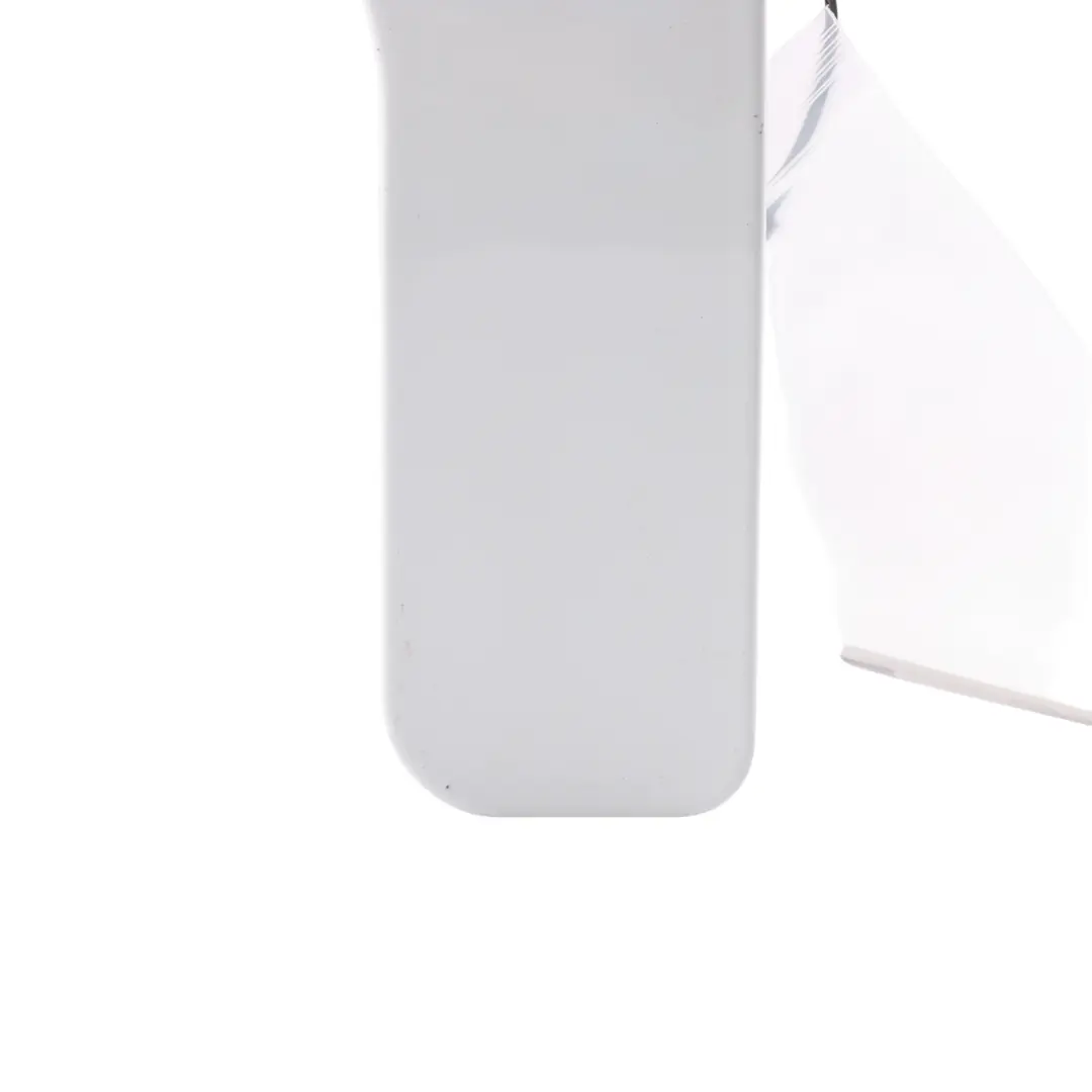 Loading Door Dust Cover Panel Right O/S Frozen White - Z2 to Ford Transit Custom with Part number 2212629-FW Ford Transit Custom Loading Door Dust Cover Panel Right O/S Frozen White - Z2 - SKU RHD-2212629-FW - Part number 2212629-FW