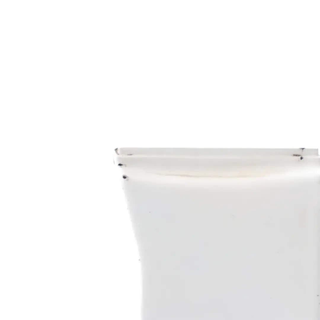 Ford Transit Custom Loading Door Dust Cover Panel Right O/S Frozen White - Z2 - SKU RHD-2212629-FW - Part number 2212629-FW