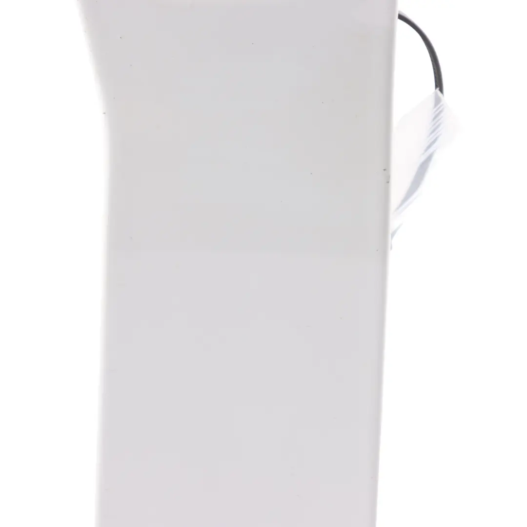 Loading Door Dust Cover Panel Right O/S Frozen White - Z2 to Ford Transit Custom with Part number 2212629-FW Ford Transit Custom Loading Door Dust Cover Panel Right O/S Frozen White - Z2 - SKU RHD-2212629-FW - Part number 2212629-FW