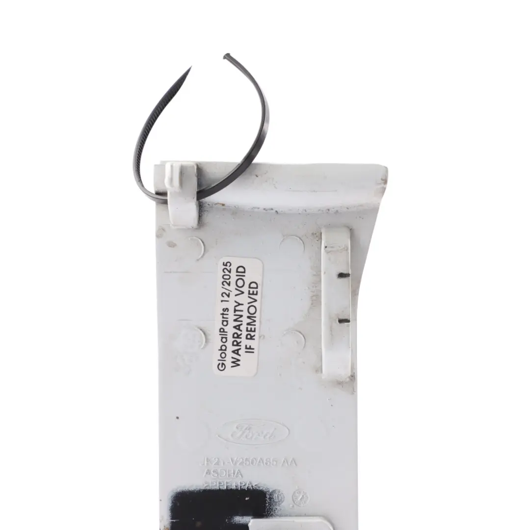 Loading Door Dust Cover Panel Right O/S Frozen White - Z2 to Ford Transit Custom with Part number 2212629-FW Ford Transit Custom Loading Door Dust Cover Panel Right O/S Frozen White - Z2 - SKU RHD-2212629-FW - Part number 2212629-FW