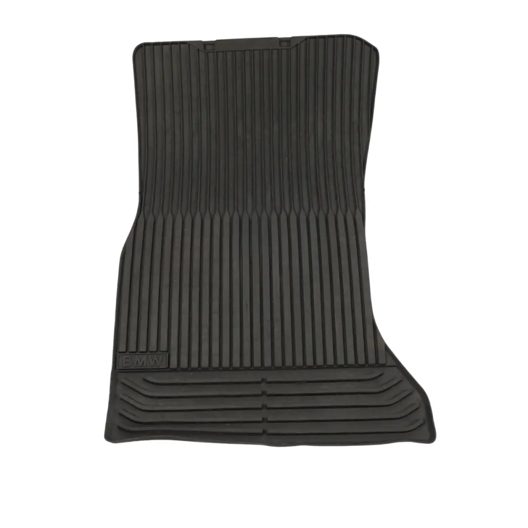 Floor Mat Set Front Rear Rubber Floor Mat Covers 2153889 to BMW F10 F11 with Part number 2350432 BMW F10 F11 Floor Mat Set Front Rear Rubber Floor Mat Covers 2153889 - SKU RHD-2350432 - Part number 2350432