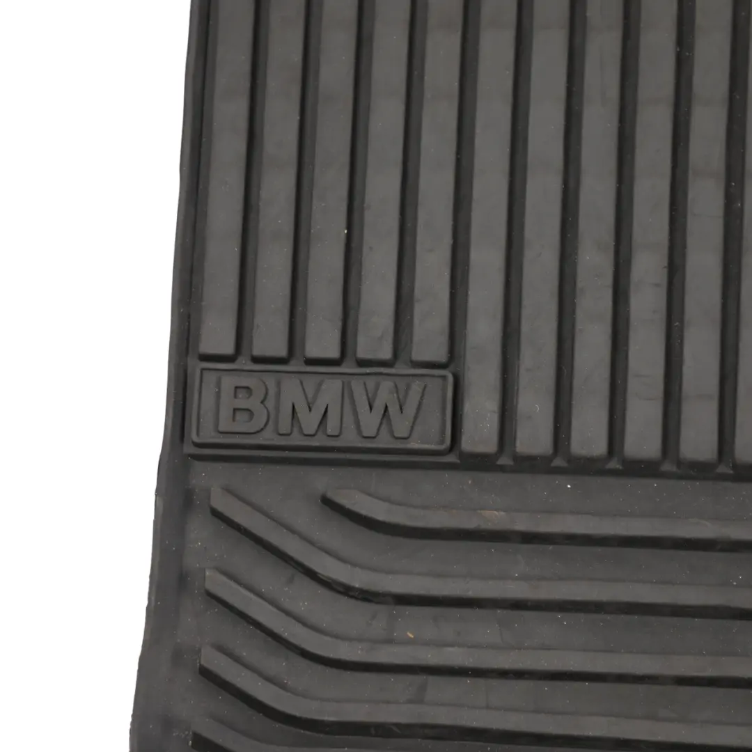 Floor Mat Set Front Rear Rubber Floor Mat Covers 2153889 to BMW F10 F11 with Part number 2350432 BMW F10 F11 Floor Mat Set Front Rear Rubber Floor Mat Covers 2153889 - SKU RHD-2350432 - Part number 2350432