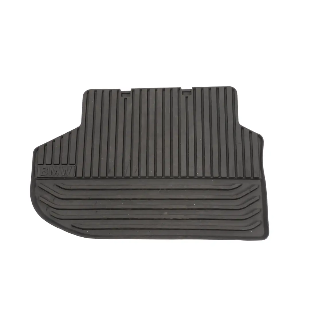 BMW F10 F11 Floor Mat Set Front Rear Rubber Floor Mat Covers 2153889 - SKU RHD-2350432 - Part number 2350432
