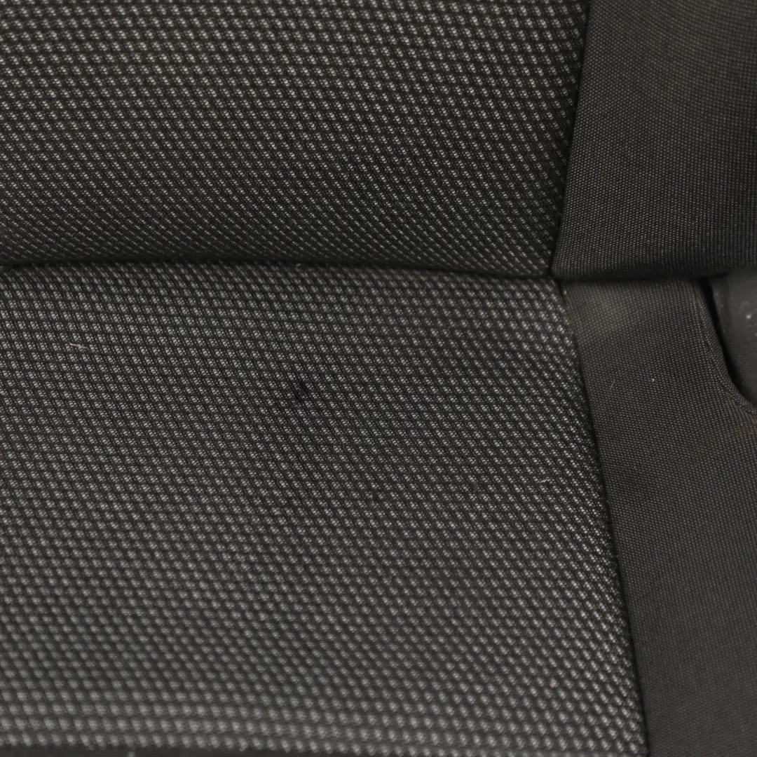 Mk8 Front Seat Driver Side Charcoal Black Right O/S to Ford Transit Custom with Part number 2394204 Ford Transit Custom Mk8 Front Seat Driver Side Charcoal Black Right O/S - SKU RHD-2394204-1 - Part number 2394204