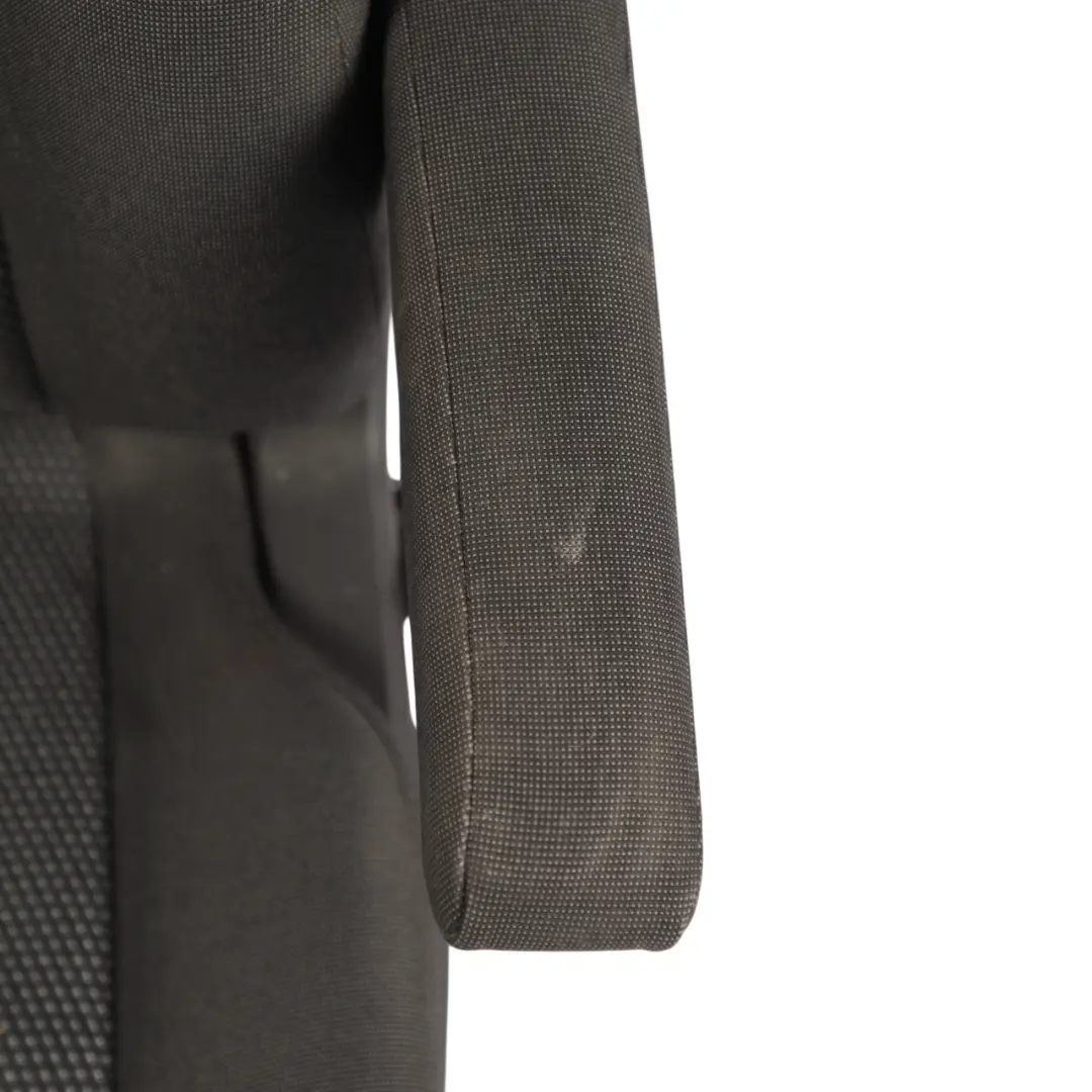 Mk8 Front Seat Driver Side Charcoal Black Right O/S to Ford Transit Custom with Part number 2394204 Ford Transit Custom Mk8 Front Seat Driver Side Charcoal Black Right O/S - SKU RHD-2394204-1 - Part number 2394204