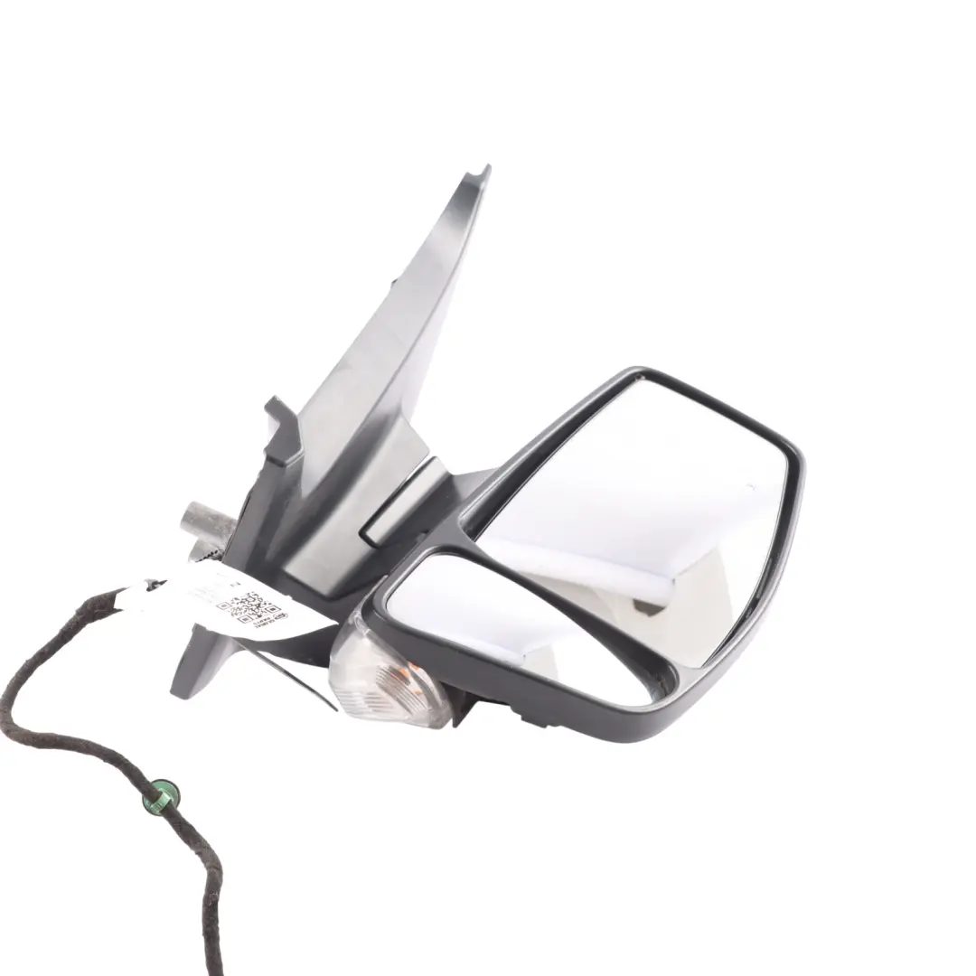 Wing Mirror Base Door Outside Mirror Right O/S to Ford Transit Custom with Part number 2564153 Ford Transit Custom Wing Mirror Base Door Outside Mirror Right O/S - SKU RHD-2564153-1 - Part number 2564153