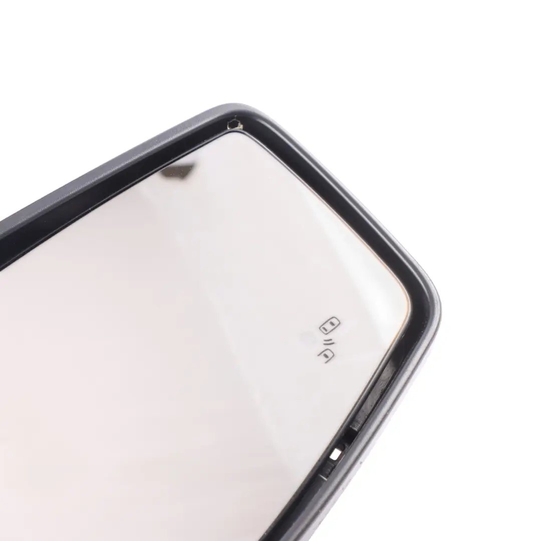 Wing Mirror Base Door Outside Mirror Right O/S to Ford Transit Custom with Part number 2564153 Ford Transit Custom Wing Mirror Base Door Outside Mirror Right O/S - SKU RHD-2564153-1 - Part number 2564153