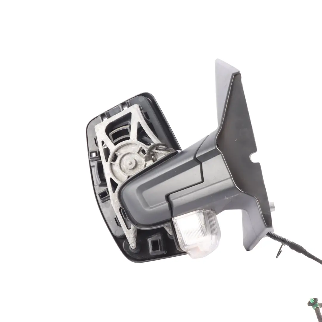 Ford Transit Custom Wing Mirror Base Door Outside Mirror Right O/S - SKU RHD-2564153-1 - Part number 2564153