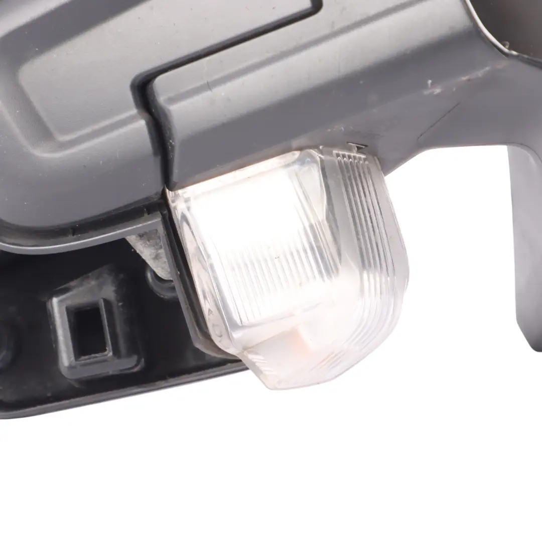 Ford Transit Custom Wing Mirror Base Door Outside Mirror Right O/S - SKU RHD-2564153-1 - Part number 2564153