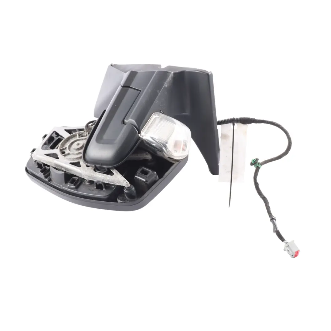 Ford Transit Custom Wing Mirror Base Door Outside Mirror Right O/S - SKU RHD-2564153-1 - Part number 2564153