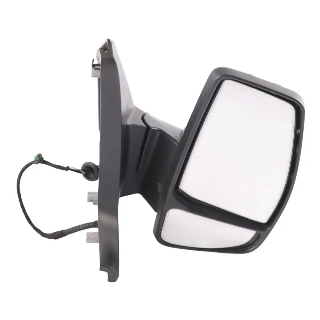 Ford Transit Custom Mk8 Door Wing Mirror Exterior Base Right O/S JK21-17E714-LC - SKU RHD-2564179-1 - Part number 2564179