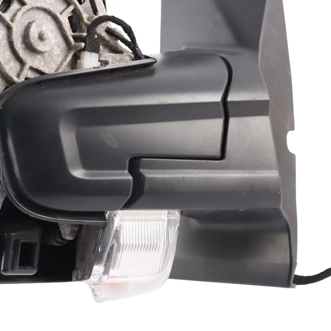 Mk8 Door Wing Mirror Exterior Base Right O/S JK21-17E714-LC to Ford Transit Custom with Part number 2564179 Ford Transit Custom Mk8 Door Wing Mirror Exterior Base Right O/S JK21-17E714-LC - SKU RHD-2564179-1 - Part number 2564179