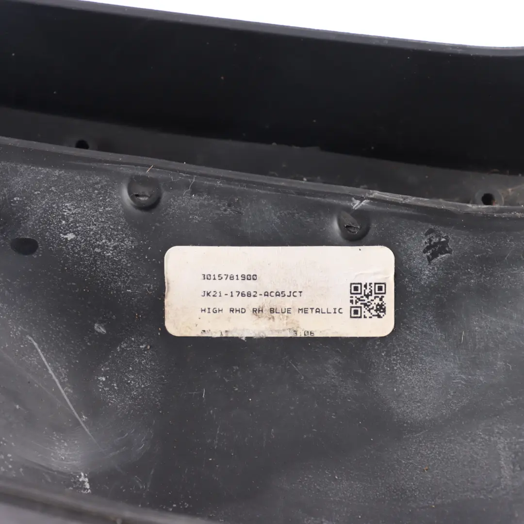 Ford Transit Custom Mk8 Door Wing Mirror Exterior Base Right O/S JK21-17E714-LC - SKU RHD-2564179-1 - Part number 2564179