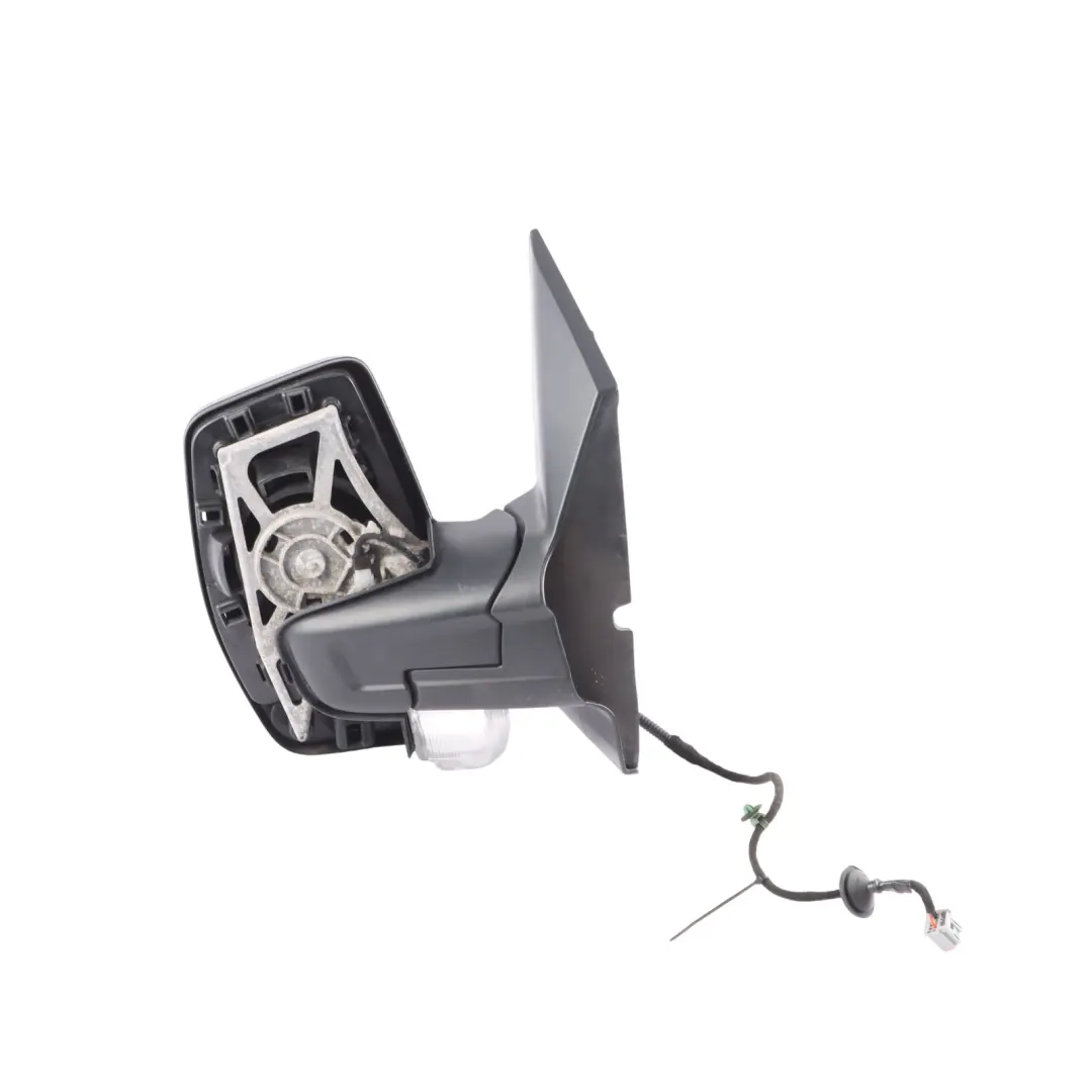 Mk8 Door Wing Mirror Exterior Base Right O/S JK21-17E714-LC to Ford Transit Custom with Part number 2564179 Ford Transit Custom Mk8 Door Wing Mirror Exterior Base Right O/S JK21-17E714-LC - SKU RHD-2564179-1 - Part number 2564179