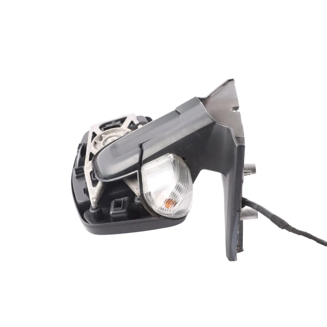 Ford Transit Custom Mk8 Door Wing Mirror Exterior Base Right O/S JK21-17E714-LC - SKU RHD-2564179-1 - Part number 2564179