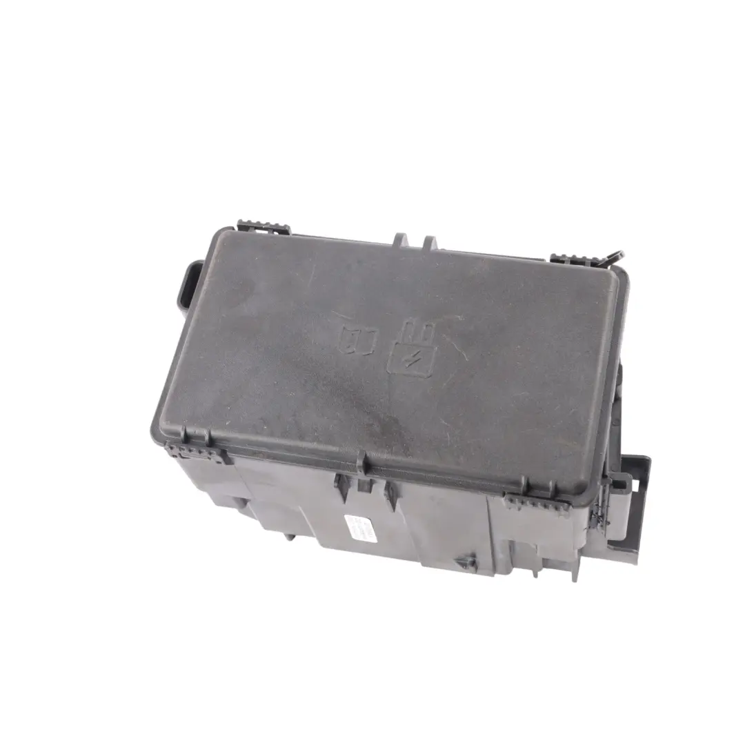 Fuse Box Empty Cover Housing KU5T-14A003-AB to Ford Custom with Part number 2682933 Ford Custom Fuse Box Empty Cover Housing KU5T-14A003-AB - SKU RHD-2682933-1 - Part number 2682933