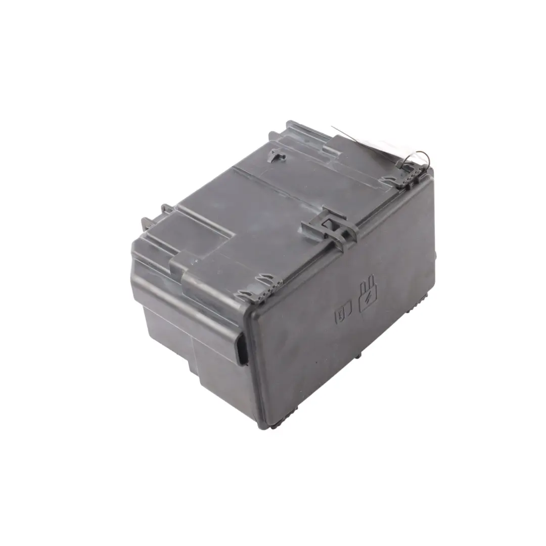 Fuse Box Empty Cover Housing KU5T-14A003-AB to Ford Custom with Part number 2682933 Ford Custom Fuse Box Empty Cover Housing KU5T-14A003-AB - SKU RHD-2682933-1 - Part number 2682933