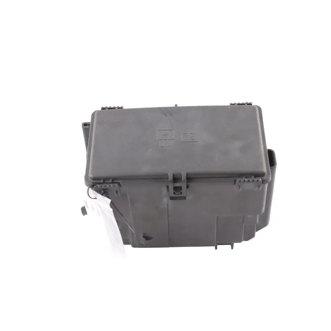 Fuse Box Empty Cover Housing KU5T-14A003-AB to Ford Custom with Part number 2682933 Ford Custom Fuse Box Empty Cover Housing KU5T-14A003-AB - SKU RHD-2682933-1 - Part number 2682933