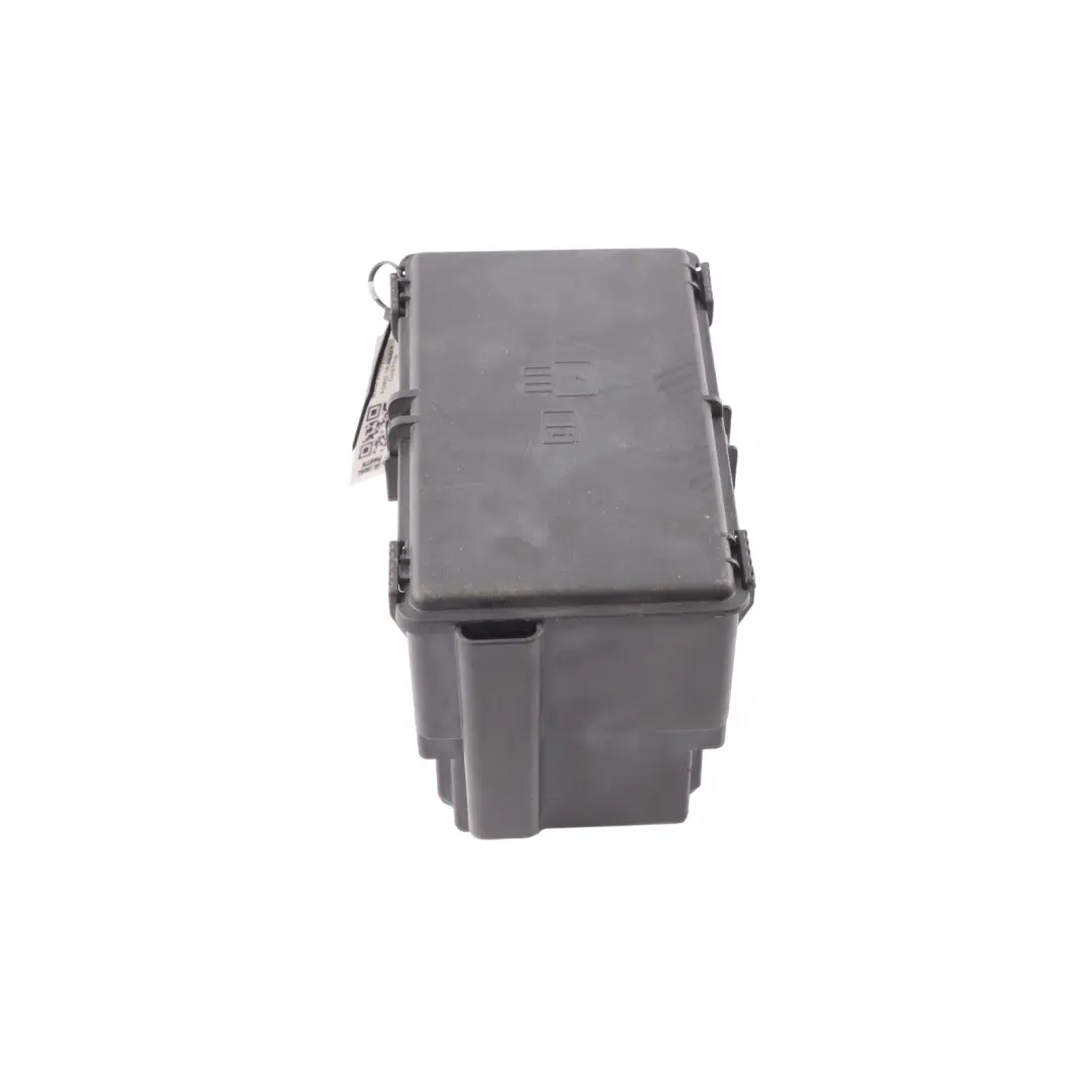 Fuse Box Empty Cover Housing KU5T-14A003-AB to Ford Custom with Part number 2682933 Ford Custom Fuse Box Empty Cover Housing KU5T-14A003-AB - SKU RHD-2682933-1 - Part number 2682933