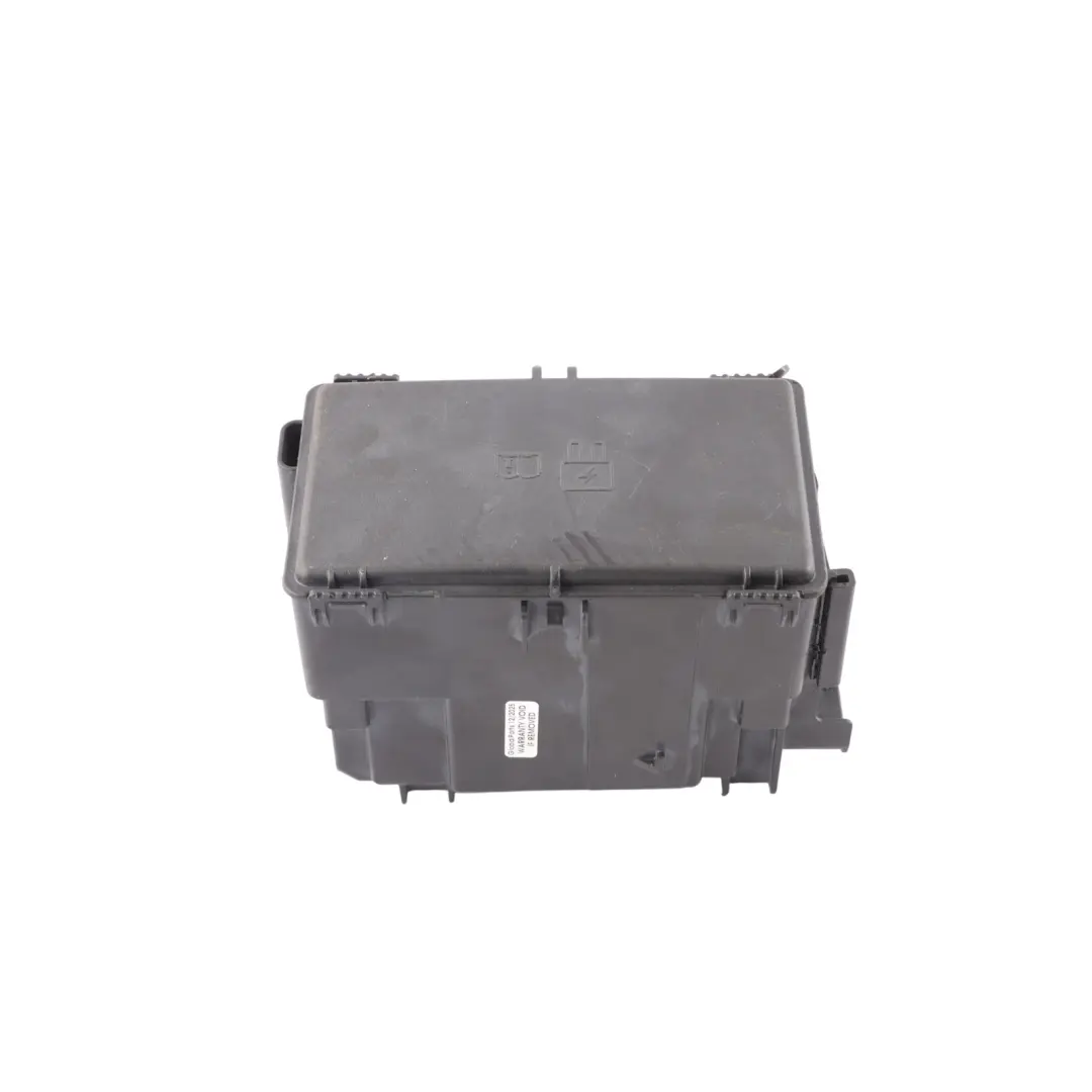 Ford Custom Fuse Box Empty Cover Housing KU5T-14A003-AB - SKU RHD-2682933-1 - Part number 2682933
