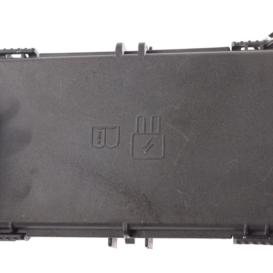 Ford Custom Fuse Box Empty Cover Housing KU5T-14A003-AB - SKU RHD-2682933-1 - Part number 2682933