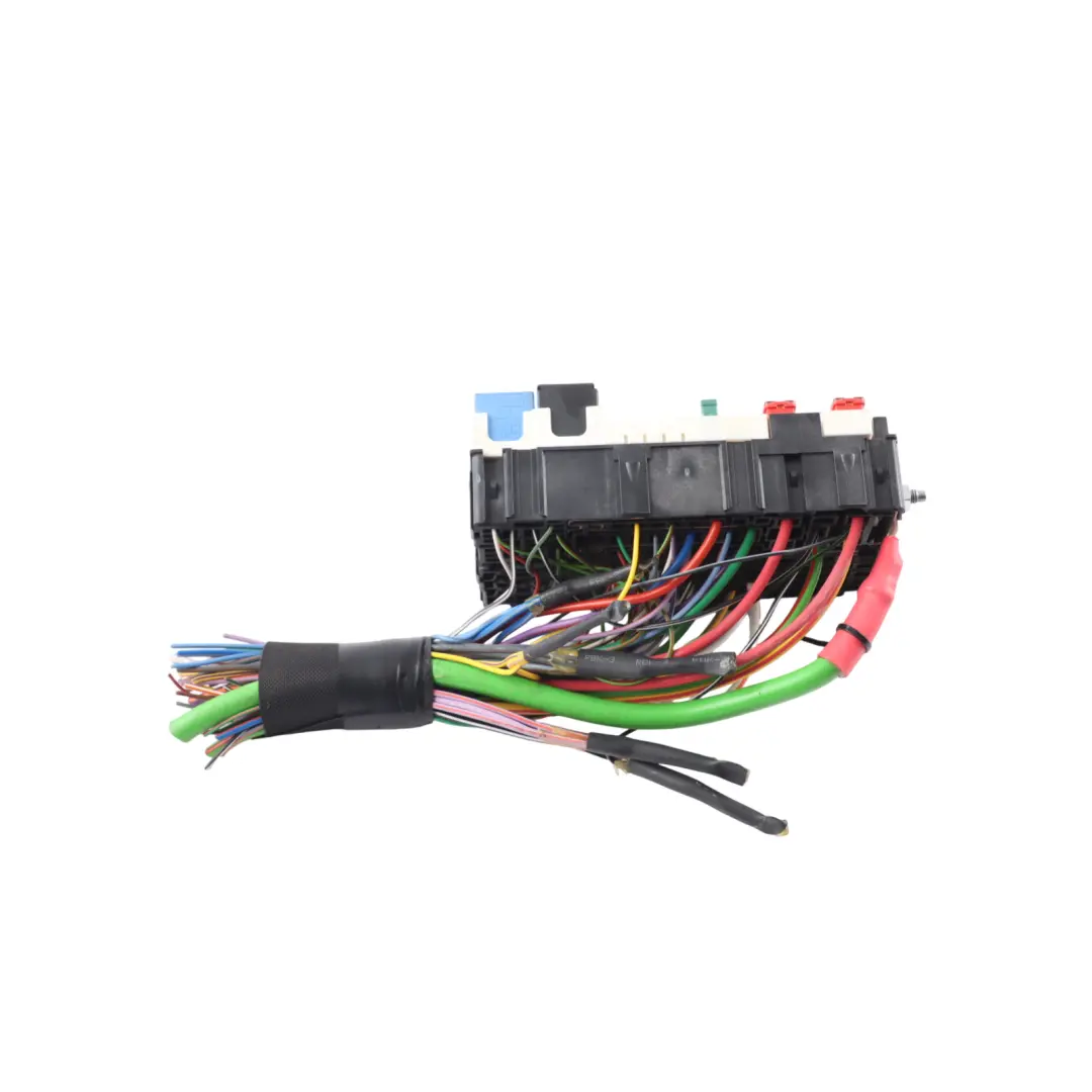 Ford Transit Custom MK8 Cabin Fuse Relay Box Control Module MK2T-14401-UHEE - SKU RHD-2682933 - Part number 2682933