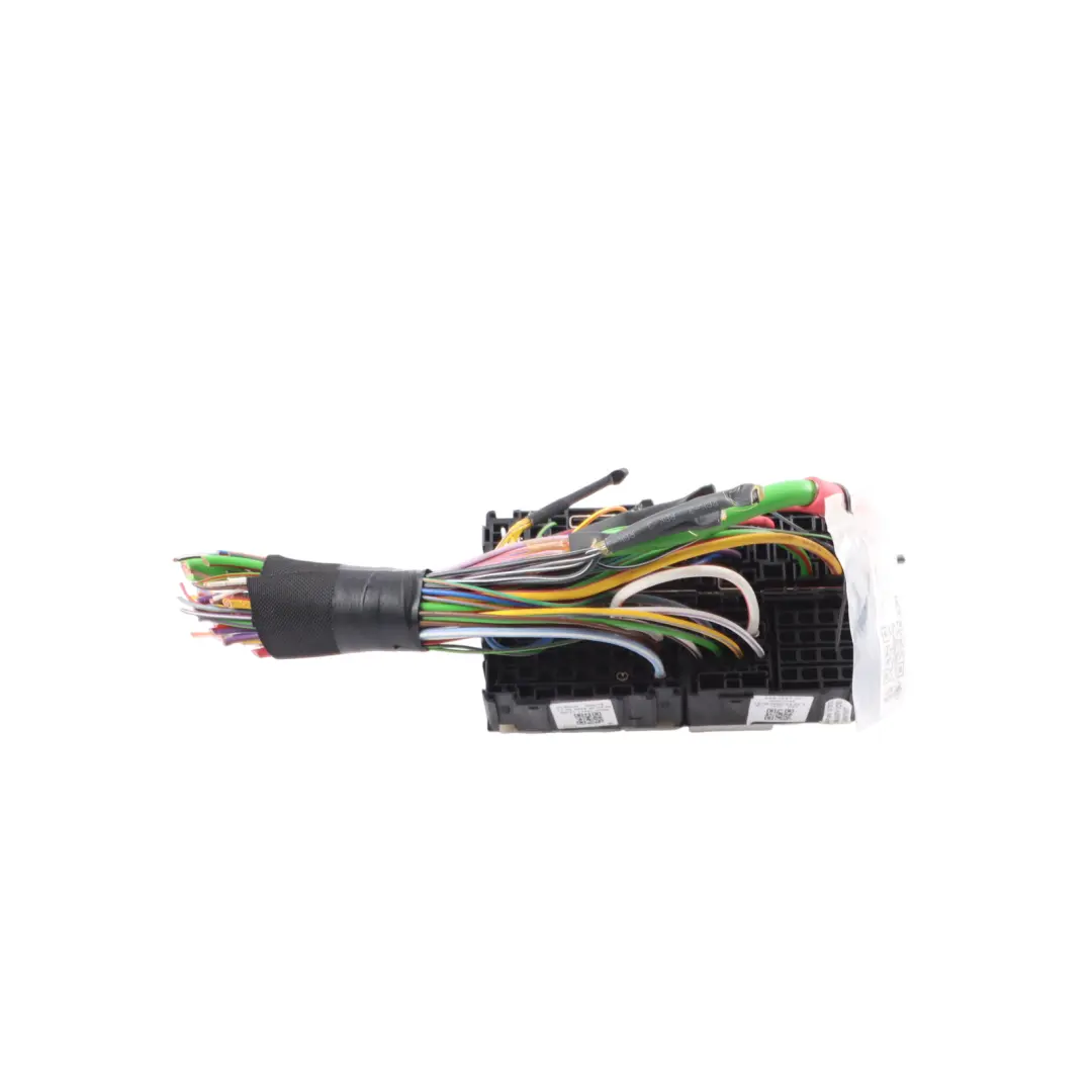 Ford Transit Custom MK8 Cabin Fuse Relay Box Control Module MK2T-14401-UHEE - SKU RHD-2682933 - Part number 2682933