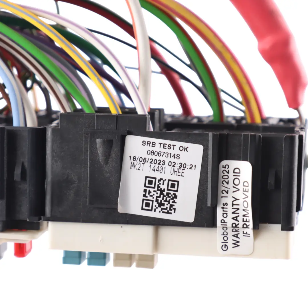 Ford Transit Custom MK8 Cabin Fuse Relay Box Control Module MK2T-14401-UHEE - SKU RHD-2682933 - Part number 2682933