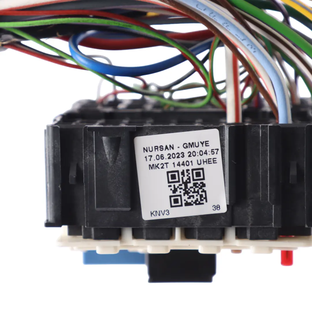 MK8 Cabin Fuse Relay Box Control Module MK2T-14401-UHEE to Ford Transit Custom with Part number 2682933 Ford Transit Custom MK8 Cabin Fuse Relay Box Control Module MK2T-14401-UHEE - SKU RHD-2682933 - Part number 2682933