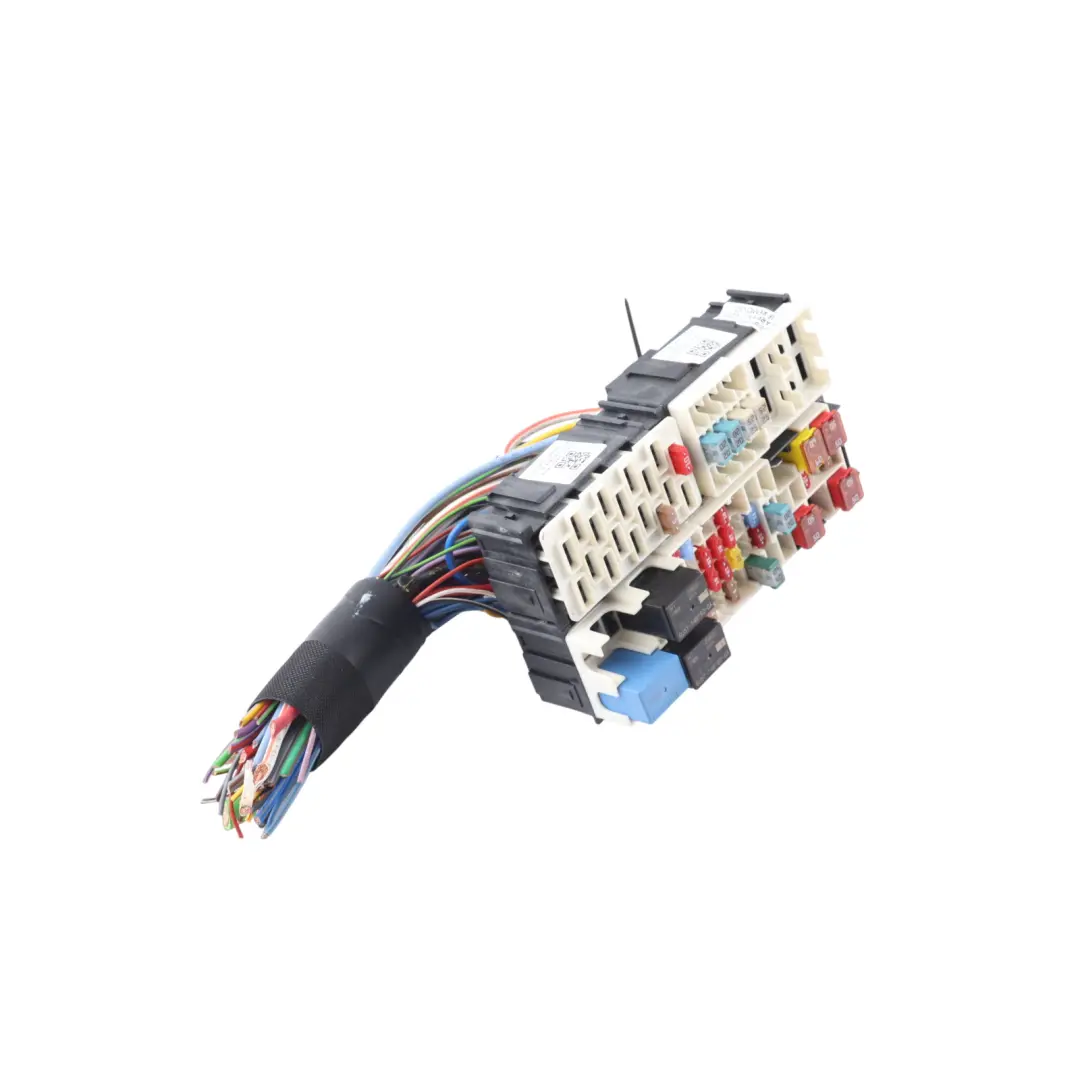 MK8 Cabin Fuse Relay Box Control Module MK2T-14401-UHEE to Ford Transit Custom with Part number 2682933 Ford Transit Custom MK8 Cabin Fuse Relay Box Control Module MK2T-14401-UHEE - SKU RHD-2682933 - Part number 2682933