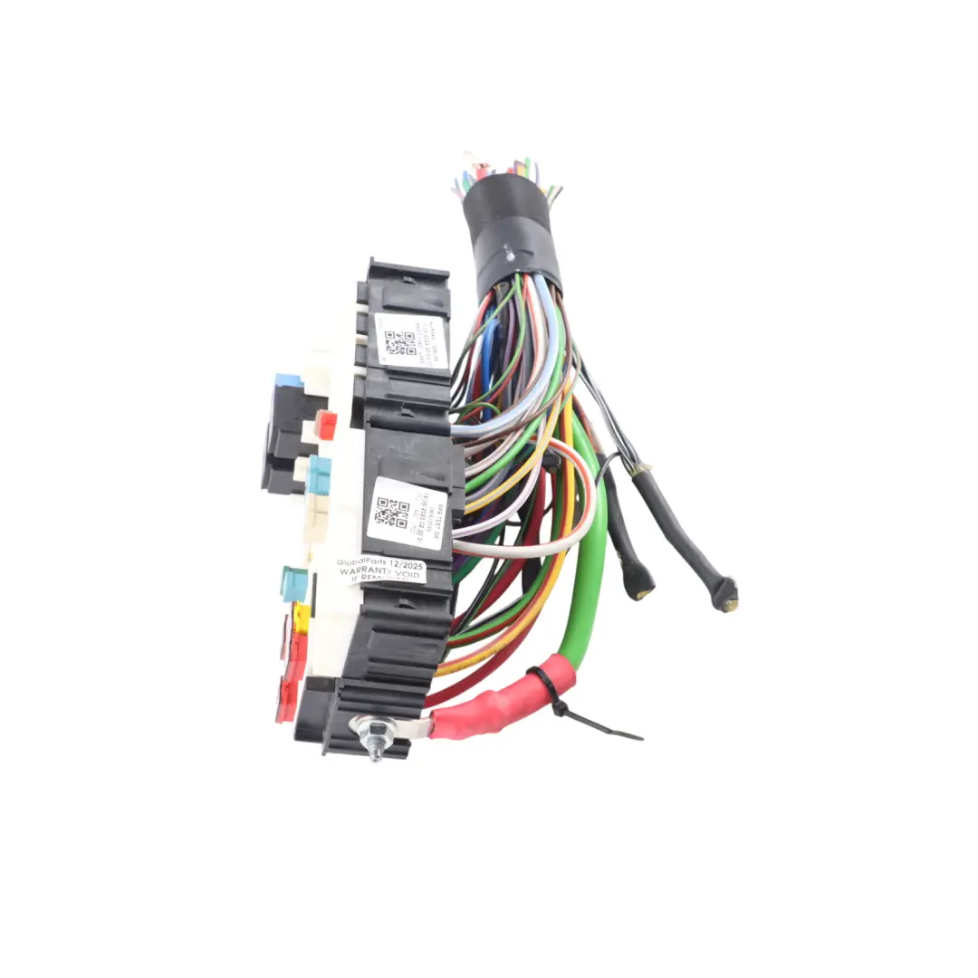 Ford Transit Custom MK8 Cabin Fuse Relay Box Control Module MK2T-14401-UHEE - SKU RHD-2682933 - Part number 2682933