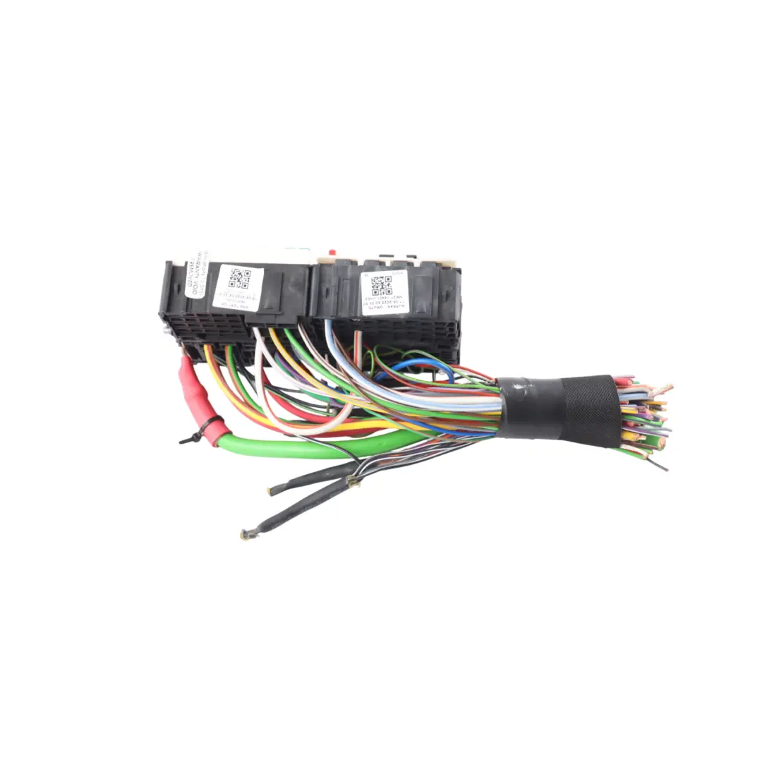 MK8 Cabin Fuse Relay Box Control Module MK2T-14401-UHEE to Ford Transit Custom with Part number 2682933 Ford Transit Custom MK8 Cabin Fuse Relay Box Control Module MK2T-14401-UHEE - SKU RHD-2682933 - Part number 2682933