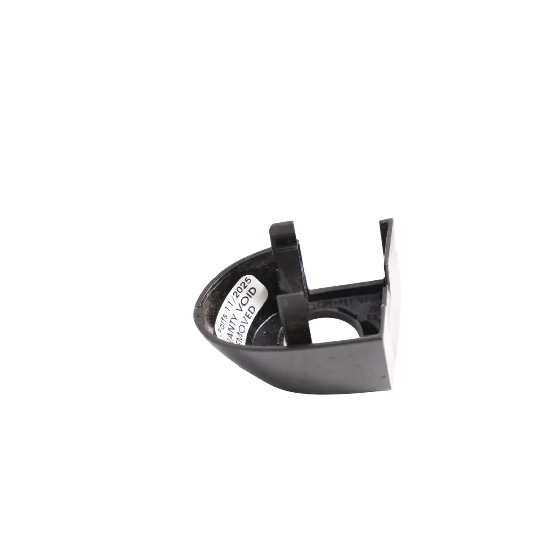 Handle End Cap Front Driver's Side Black Sapphire Metallic - 475 to BMW X1 E84 with Part number 2992980 BMW X1 E84 Handle End Cap Front Driver's Side Black Sapphire Metallic - 475 - SKU RHD-2992980-BS - Part number 2992980