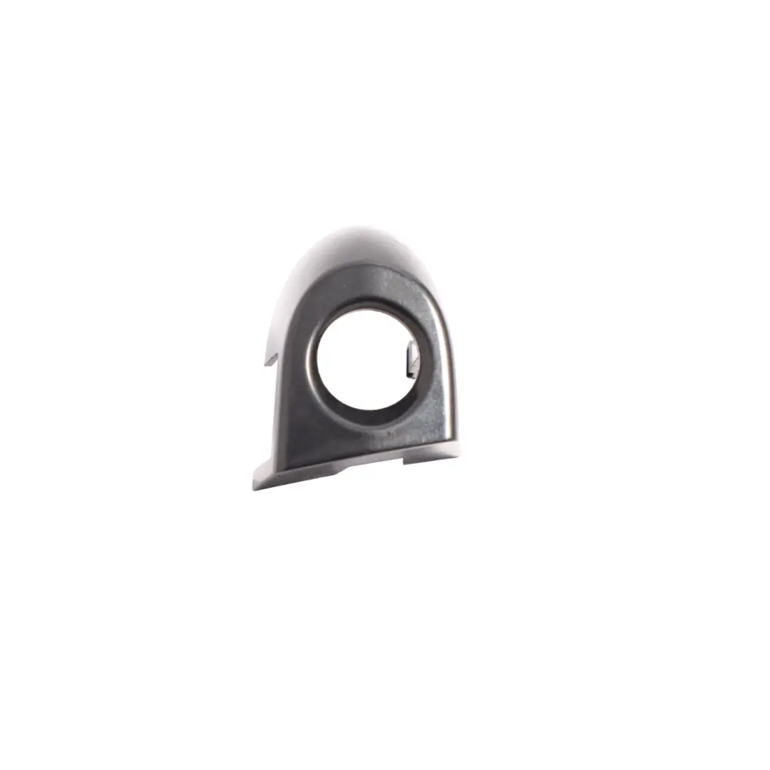 Handle End Cap Front Driver's Side Black Sapphire Metallic - 475 to BMW X1 E84 with Part number 2992980 BMW X1 E84 Handle End Cap Front Driver's Side Black Sapphire Metallic - 475 - SKU RHD-2992980-BS - Part number 2992980